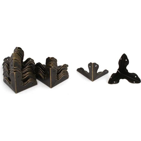 Protections d'angle décoratives pour bureaux, tables et armoires (1/3)