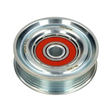 MAXGEAR 54-1255 Poulie tendeur de courroie d'accessoire