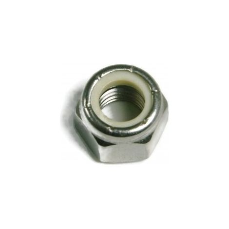 9743-3521-32 - Ecrou Frein D6 Nilstop pour STIGA