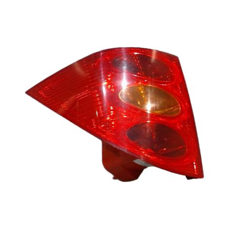 [PRODUIT D'OCCASION] Feu Arriere Gauche  PEUGEOT 1007 ♻️ Ref Oe. 6350v5 - Garantie à vie (1/3)