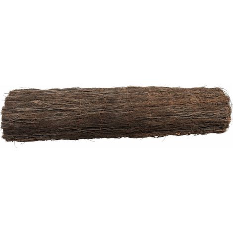 Pantalla de seto de brezo 800g/m2 WERKA PRO 1 x 3 m