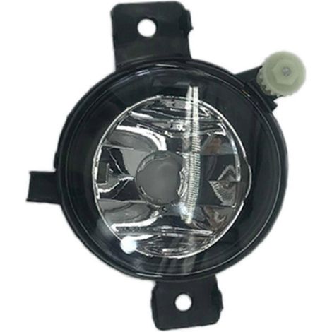 Feu antibrouillard avant gauche (réf. 63177224643) pour BMW X5 E70 (2011-2013) (1/5)