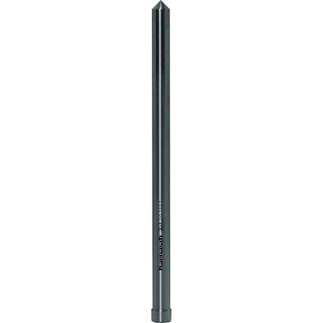 metallkraft Auswerferstift Ø 7,98 x 130 mm 2 Stk