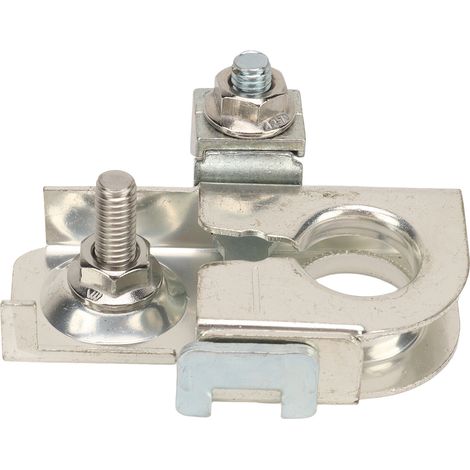 926 879 Morsetto per auto con terminale negativo della batteria, resistente a carichi di corrente elevati, per Explorer 2011 – 2019.