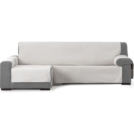 Housse de canapé Chaise Longue M/3 Garona-Protect Gauche C/6 (1/5)
