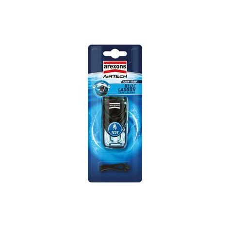 AREXONS 2150 AIRTECH CAR BLUE LAGON