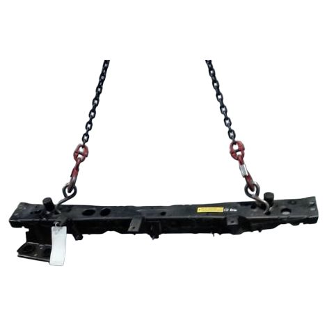[PRODUIT D'OCCASION] Traverse Superieure Armature Avant NISSAN Note ♻️ Ref Oe. F25113vveh - Garantie à vie (1/3)