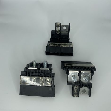 Fusibthe from batterie Nissan 25380-79915 24380-79913 24380-79910