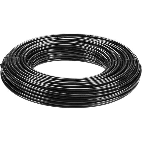 GARDENA Tuyau pour arrosage goutte-à-goutte 4,6 mm (3/16") - 50 m (1348-20)
