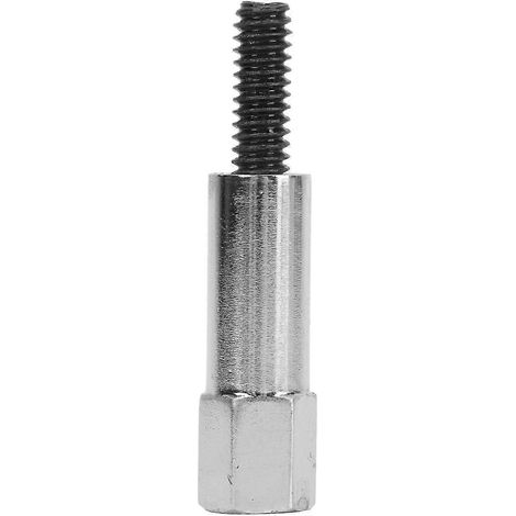 Jeu de 14 boulons de cache-culbuteurs électroplaqués pour moteurs AMC 304, 360, 390 et 401, filetage 1/4"-20 (1/5)