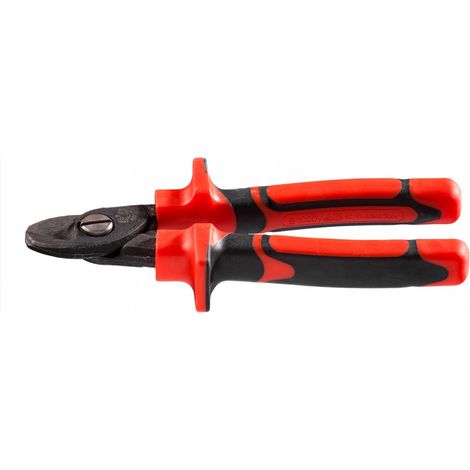 Tronchesi per cavi 160 mm 1000V, CrV, lucidate (1/3)
