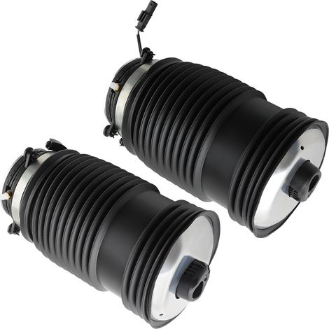 2x Sospensioni Pneumatiche Posteriore for Mercedes GLC X253 GLC300 GLC350e