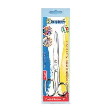 2,0 x FORBICE SARTINA SUPER DE LUCA