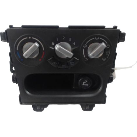 Commande De Chauffage OPEL Agila [PRODUIT D'OCCASION]♻️93194677