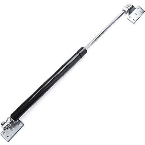 Support de levage hydraulique sous pression de 50 kg pour porte de placard ou de cuisine, avec charnière à gaz. (1/5)