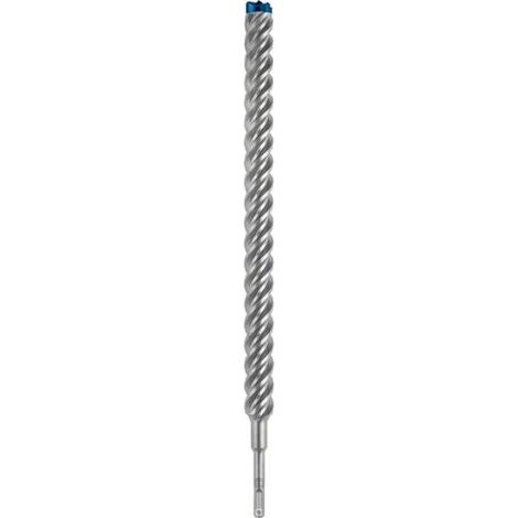 Bosch Broca para hormigón SDS-plus 28 mm carburo 450 mm (1/3)