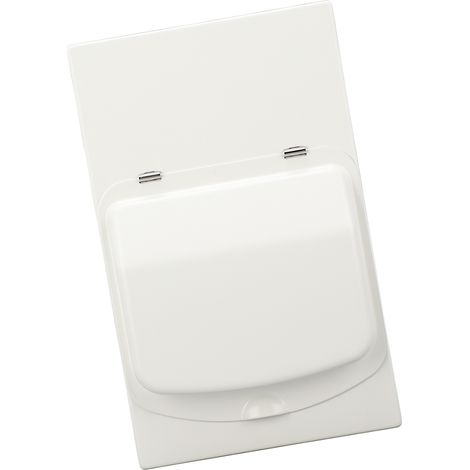 Stromverteilerkasten mit 6-Kreis-Schalter, Hauptstrom-zu-Generator-Umschalter mit DIN-Schiene (UK-Ausführung) (1/5)
