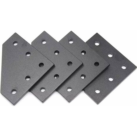 2Pcs Supports de Tuyau de Piscine en Plastique Support pour Tuyau d'eau de Piscine pour Piscine Hors Sol,avec 4 Colle et 6 Serre-Câbles,Empêche Le Tuyau de Tomber Résistant aux Ruptures(38mm) (1/5)
