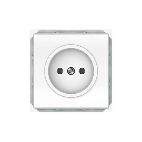 Enchufe eléctrico harry-potter rp16-001-02 empotrable sin marco