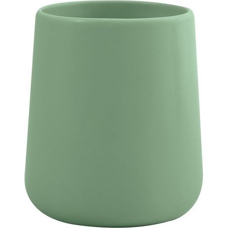 Gobelet Céramique MAONIE Vert Basil mat MSV
