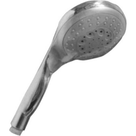 Ducha Recta 3 Funciones Play Aglaia 05423