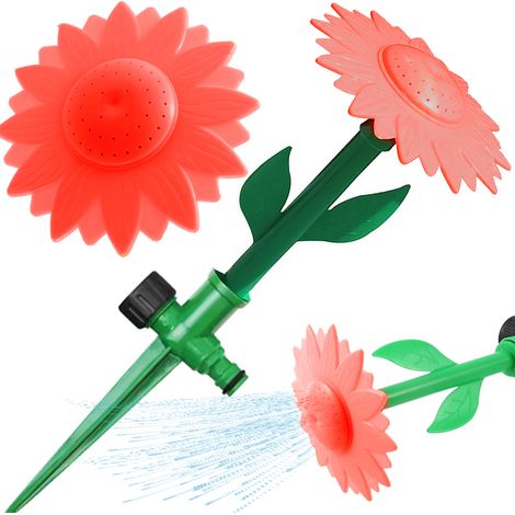 Spruzzatore da Giardino per Fiori (100) GABB (1/5)
