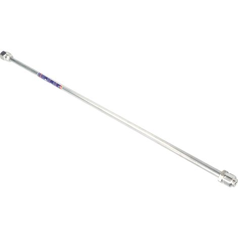 Verlängerungsstange für Farbspritzpistolen, universell einsetzbar, 75 cm (1/5)