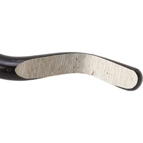 BS1010 10-teiliges Rotations-Entgratungsmesser-Set für die Nachbearbeitung von 3D-Drucken, Kantenreinigung und Entgratung, Präzisionswerkzeuge (1/5)