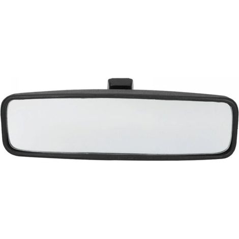 1PC Car Interior Rearview Mirror, Peugeot 107/206/106 Car Interior Rearview Mirror (1/4)