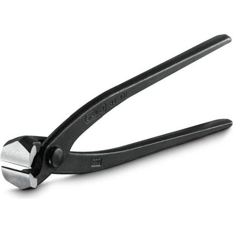 Stanley tenaglia carpentiere cementista 250mm acciaio 2.84-181 (1/5)