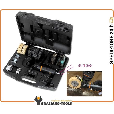 Kit levigatrice multifunzione pneumatica  beta 1937m (1/5)