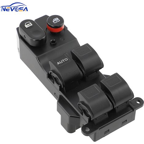 35750-SEL-P11 is suitable for Honda automotive parts window regulator switch assembly window switch. (1/4)