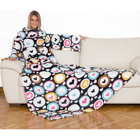 Kanguru La Coperta Deluxe Soul (1/3)