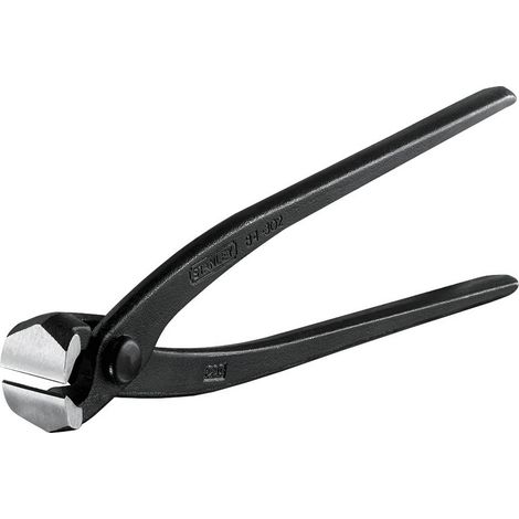 St Tenaglia Per Carpentiere Cm.25 2- 84-181 - 6 Pz (1/2)
