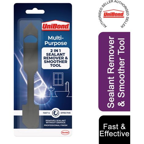 Unibond Sealant Smoother & Remover Tool (1/5)