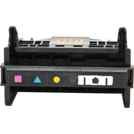 Tête d'impression de remplacement pour HP 862 B110A B109A B210A B310A (1/5)