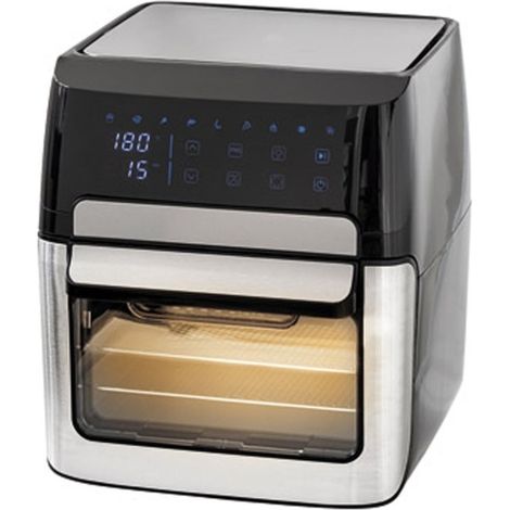 Lacor - 69513 - Freidora de Aire Sin Aceite AirePro (1/5)