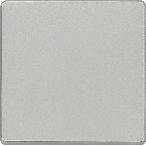 Tecla simple en aluminio  Siemens Delta MIRO 5TG62705AM00