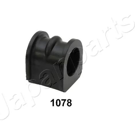 Coussinet de palier, stabilisateur Japanparts RU-1078 NISSAN 5461260Y00