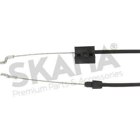 Câble Frein Moteur Origine Stiga. 181000614/0, 1810006140