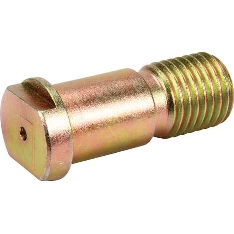Perno M30x72 izquierdo KVERNELAND KK077024
