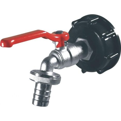 Tappo Chiave Con Valvola Per La Bottiglia 600/1000 L3 / 4 "