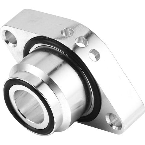 Adaptateur de soupape de décharge atmosphérique de turbocompresseur, pièces de convertisseur BOV compatibles avec SEAT Ibiza FR/Cupra (1/5)