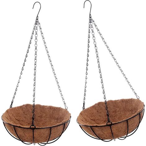 Greening Trough Flower Plant Pot Maceta De Pared (1/5)