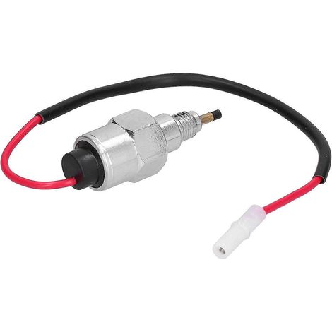 01 Électrovanne de carburateur, électrovanne de carburant, électrovanne de remplacement pour carburateur en fonte, compatible avec 692094, 807664, BS692094D1, FSL900009 et B1692094 (1/4)