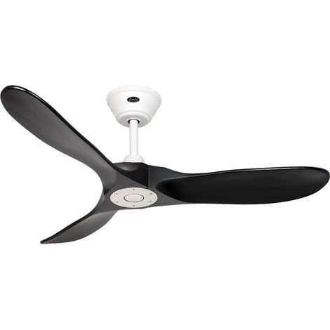 ECO GENUINO 122, Ventilatore senza Luce, CasaFan