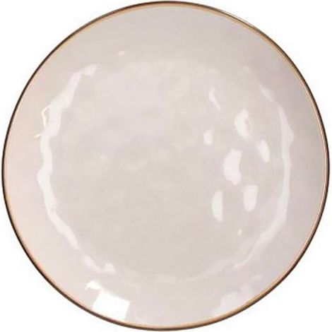 Piatto Dessert Naturalia Sand 20cm