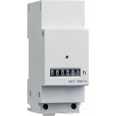 Compteur horaire modulaire Dinuy CH 311280