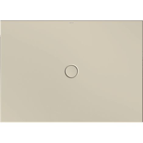 BetteFloor Duschwanne mit Antirutsch Pro, 140x100cm, 5851-422AE (1/5)