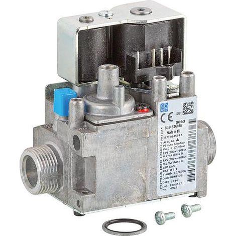 BOSCH Robinet de gaz, 87186455470
